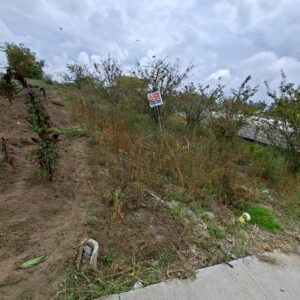 TERRENO EN VENTA AMBATO