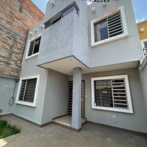 Casa en Venta en Cuenca