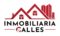 Inmobiliaria Calles