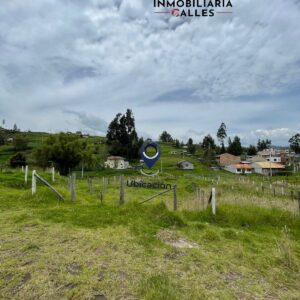 Terreno en Venta – Valle Guncay, Cuenca