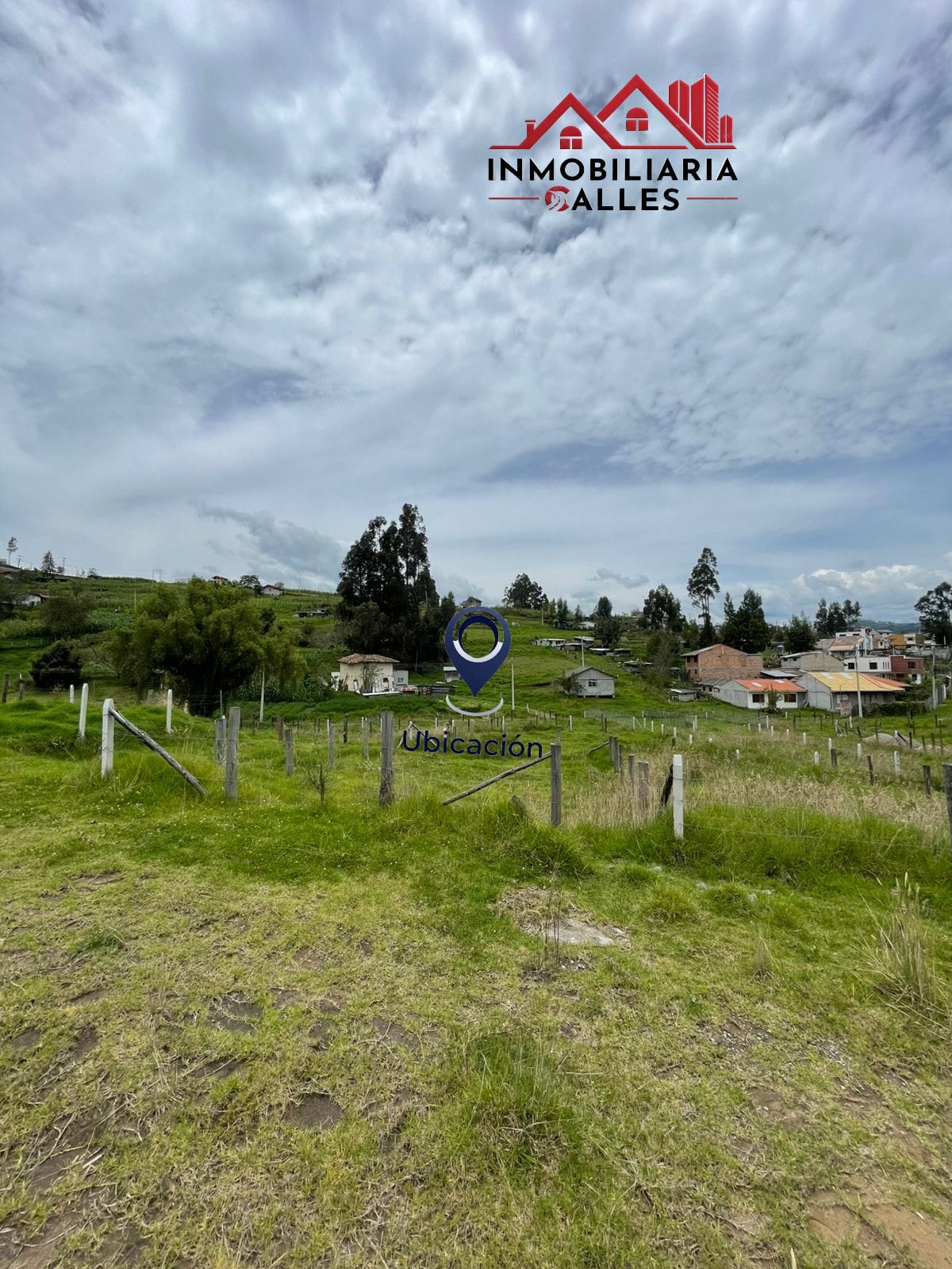 Terreno en Venta – Valle Guncay, Cuenca