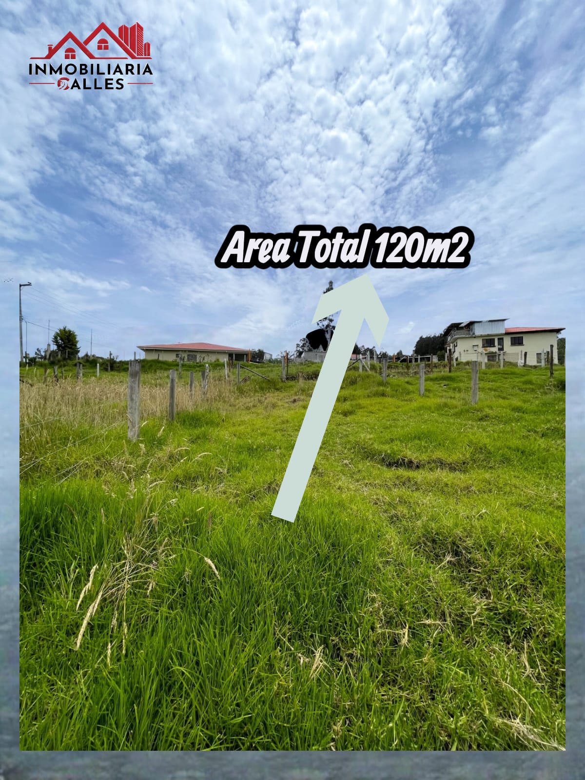 Terreno en Venta – Valle Guncay, Cuenca - Imagen 4
